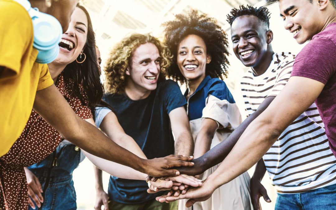 The Importance of Finding and Utilizing Community Resources