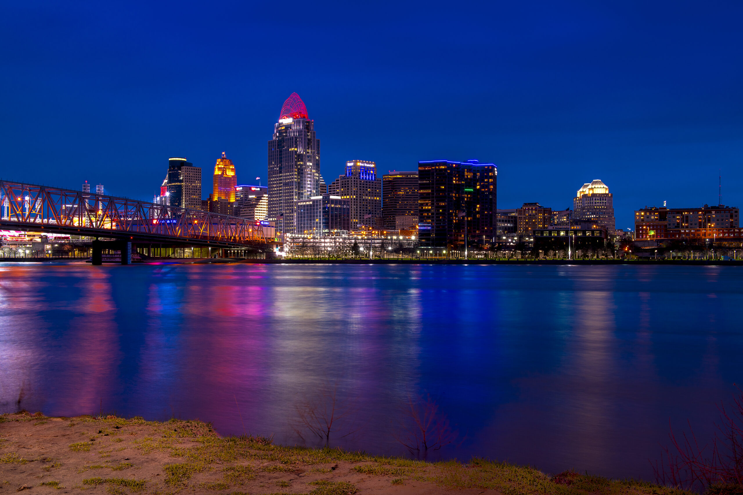 Cincinatti