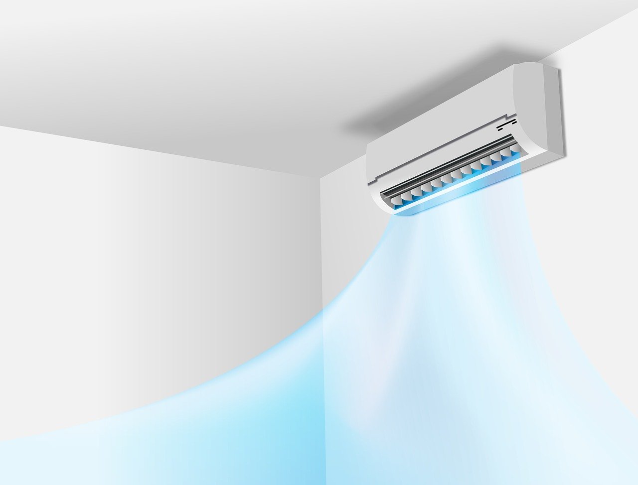 Why You Should Consider Split Air Conditioning Service
