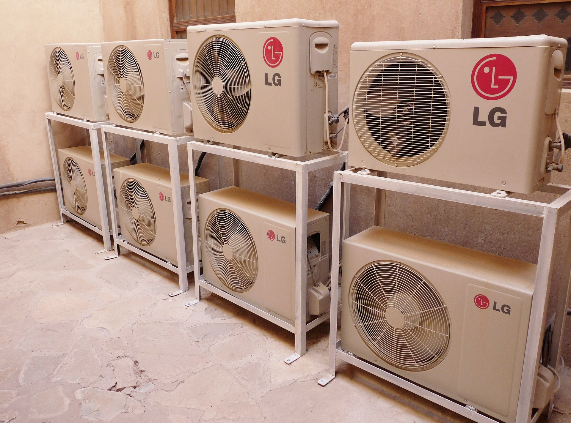 How to Save on Heating and Cooling Costs