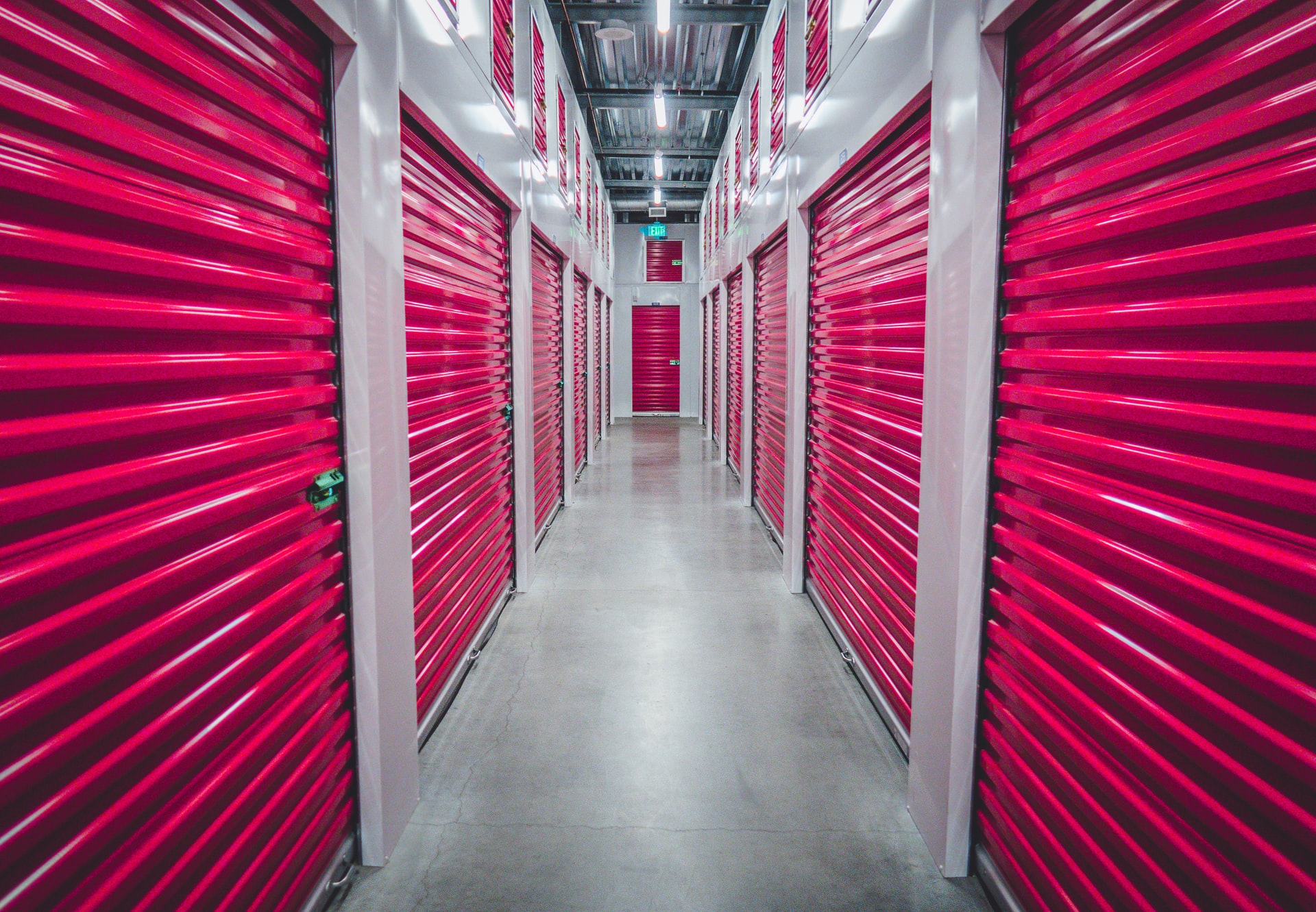 Why It’s a Smart Idea to Invest in a Storage Unit