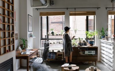 3 Ways to Keep Up With Home Maintenance