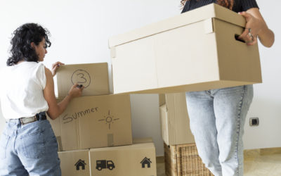 Benefits of Storing Your Stuff During Home Renovation