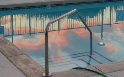 What Are the Steps of Backyard Pool Installation?