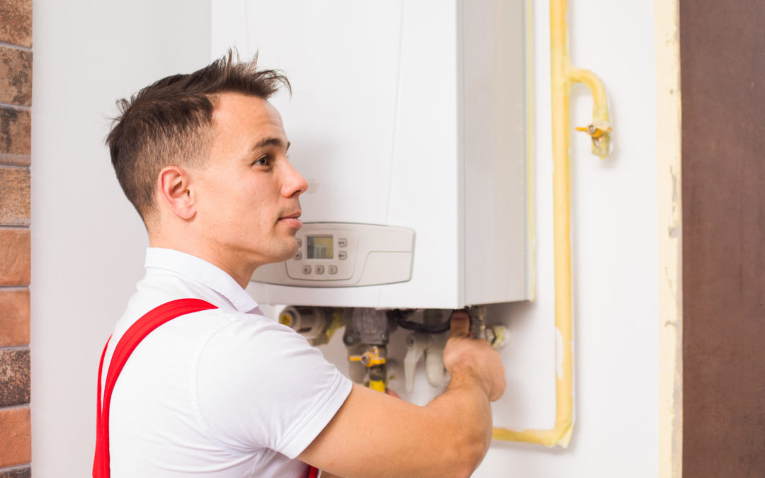 When Is the Best Time for Boiler Maintenance?