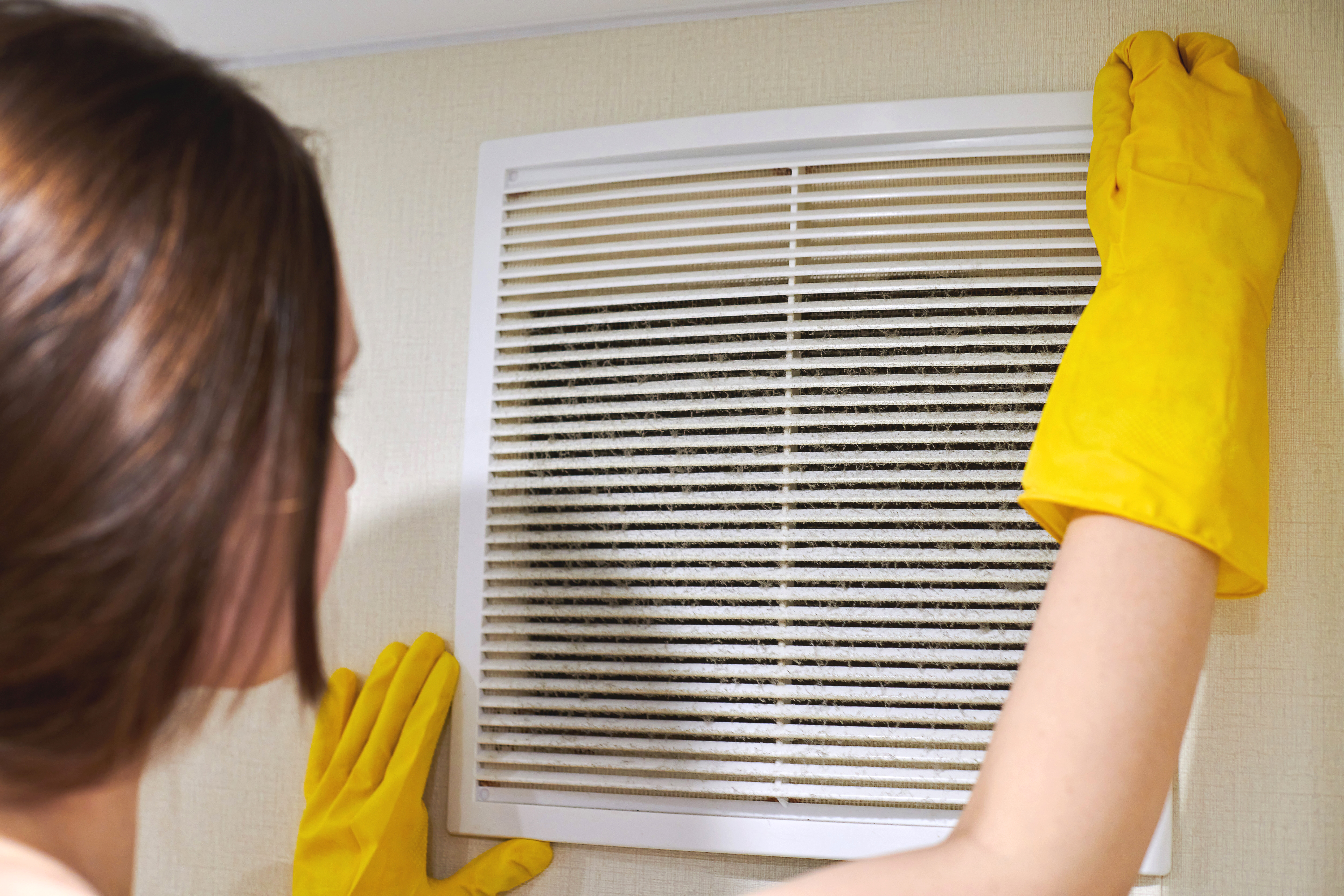 When Should You Replace Your Worn-Out HVAC System?