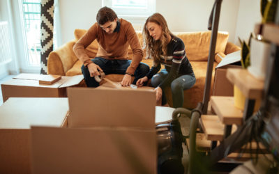 Checklist for Moving a College Student Into Their First Apartment