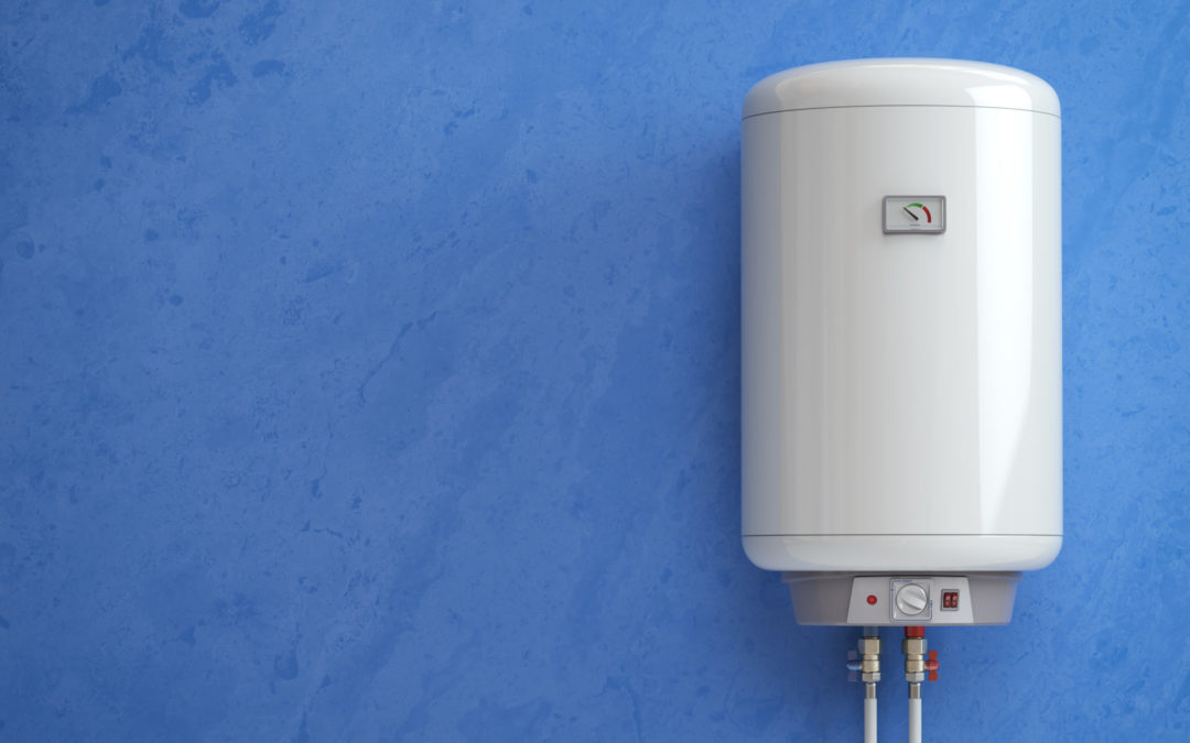3 Reasons Why Your Boiler Leaks Water