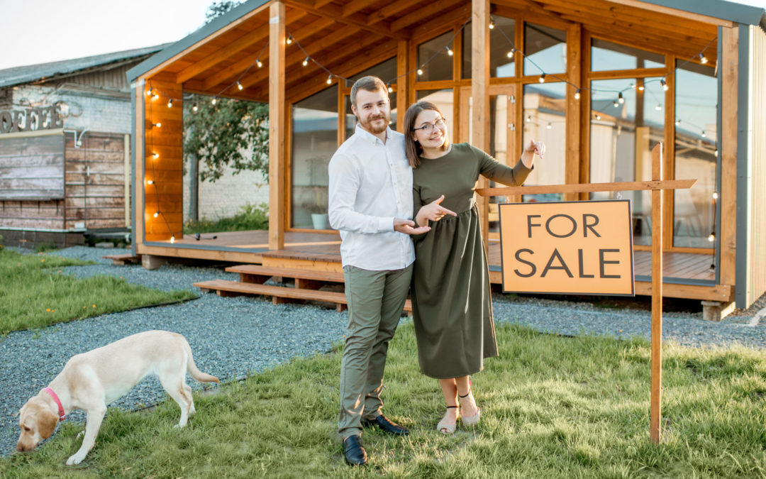 Quick Guide to Selling a House