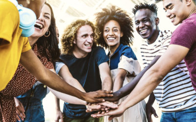 The Importance of Finding and Utilizing Community Resources