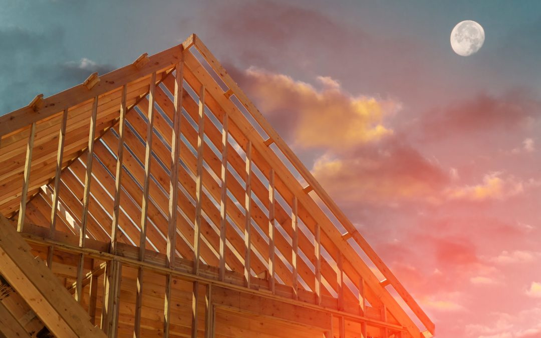 How To Know if It’s Time To Install a New Roof on Your Business