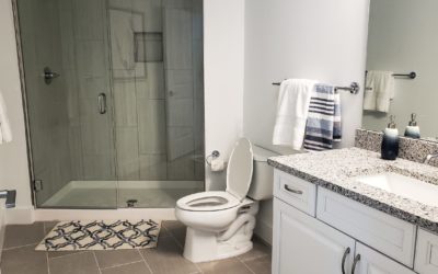 A Comprehensive Guide to Your Next Bathroom Remodel