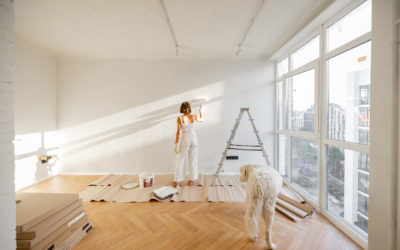 How To Renovate Your Home for Accessibility After a Spinal Cord Injury