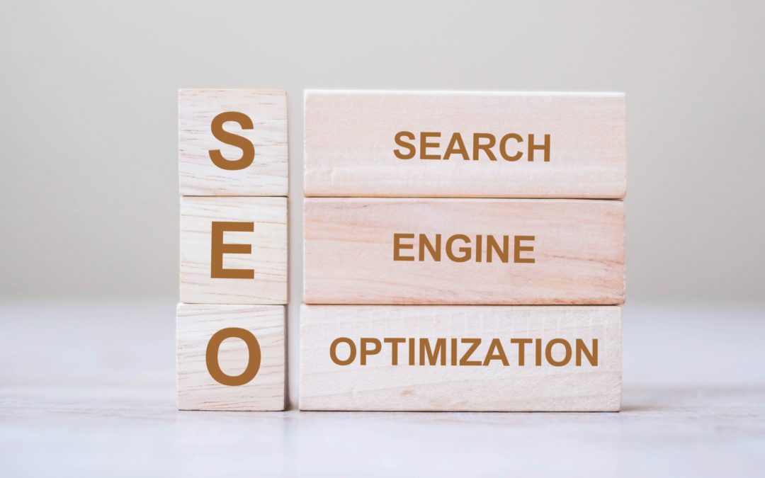 Strategies for Optimizing Your Website for SEO