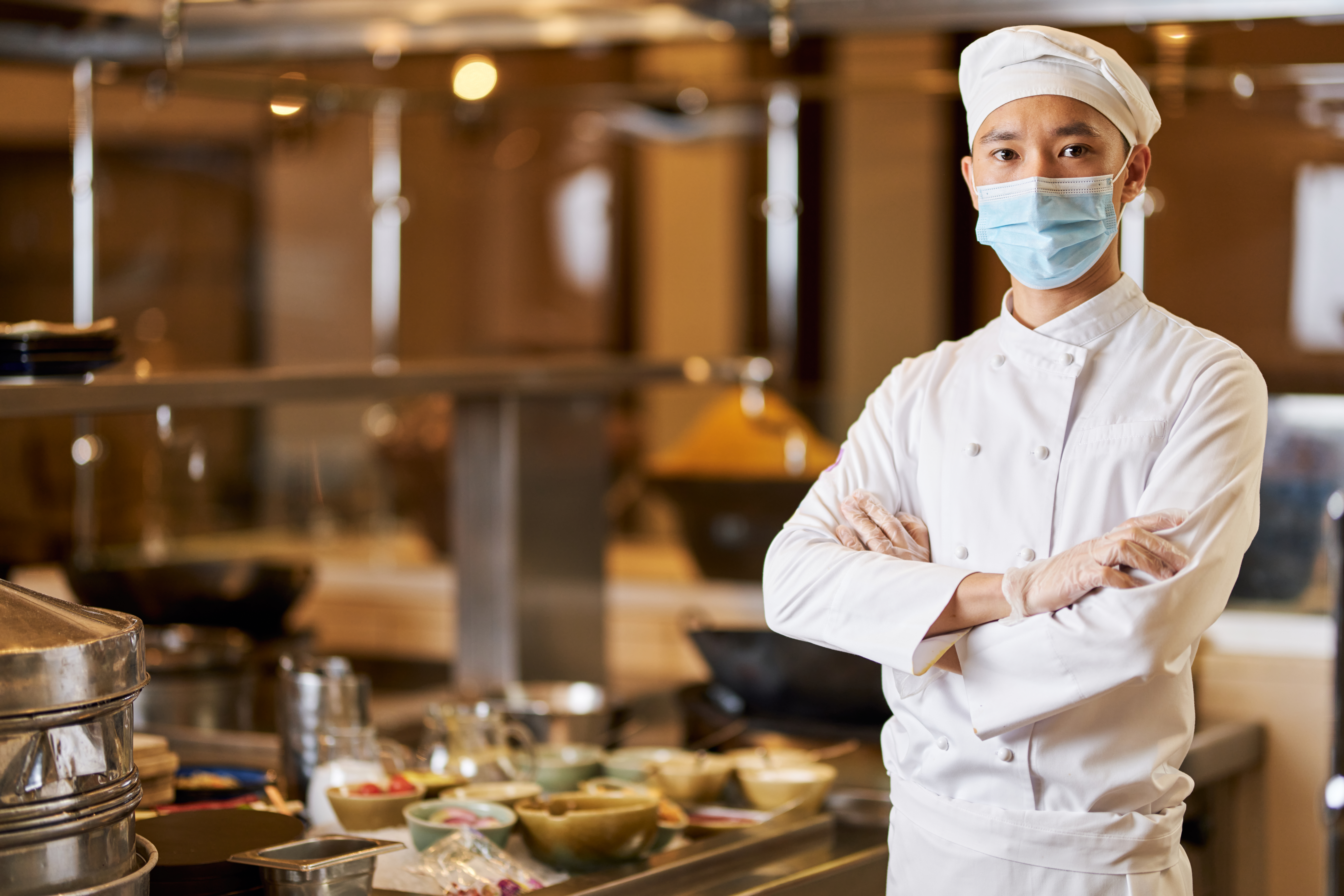 How To Chase Your Dreams of a Culinary Career