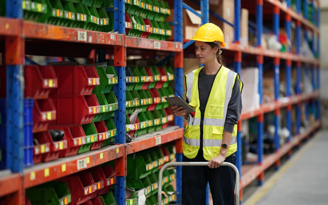 Packaging Efficiency: Streamlining Supply Chain Operations
