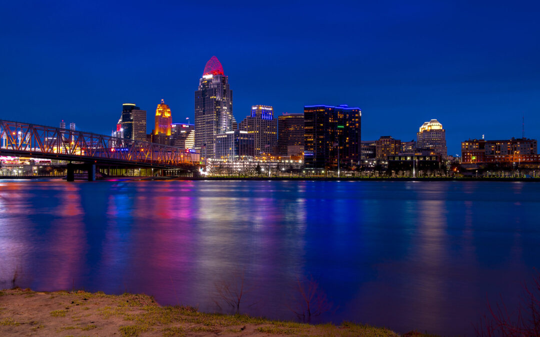 The Benefits of Working With a Professional Realtor in Cincinnati