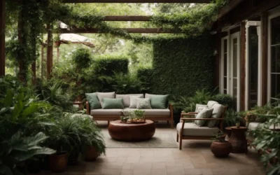 Transform Your Outdoor Space: A Complete Guide To Building an Enclosed Patio