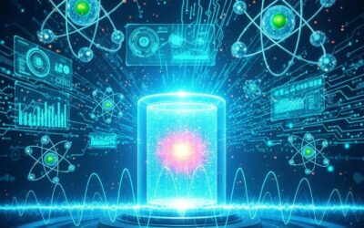 Discover the Complete History of Atomic Energy